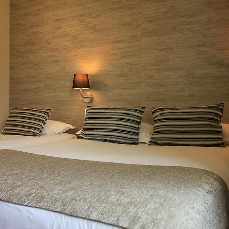 Logis Hotel Lodge La Valette Cesson-Sevigne Ngoại thất bức ảnh
