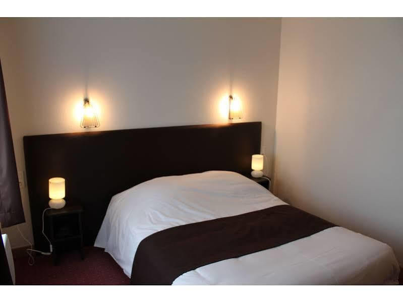 Logis Hotel Lodge La Valette Cesson-Sevigne Ngoại thất bức ảnh
