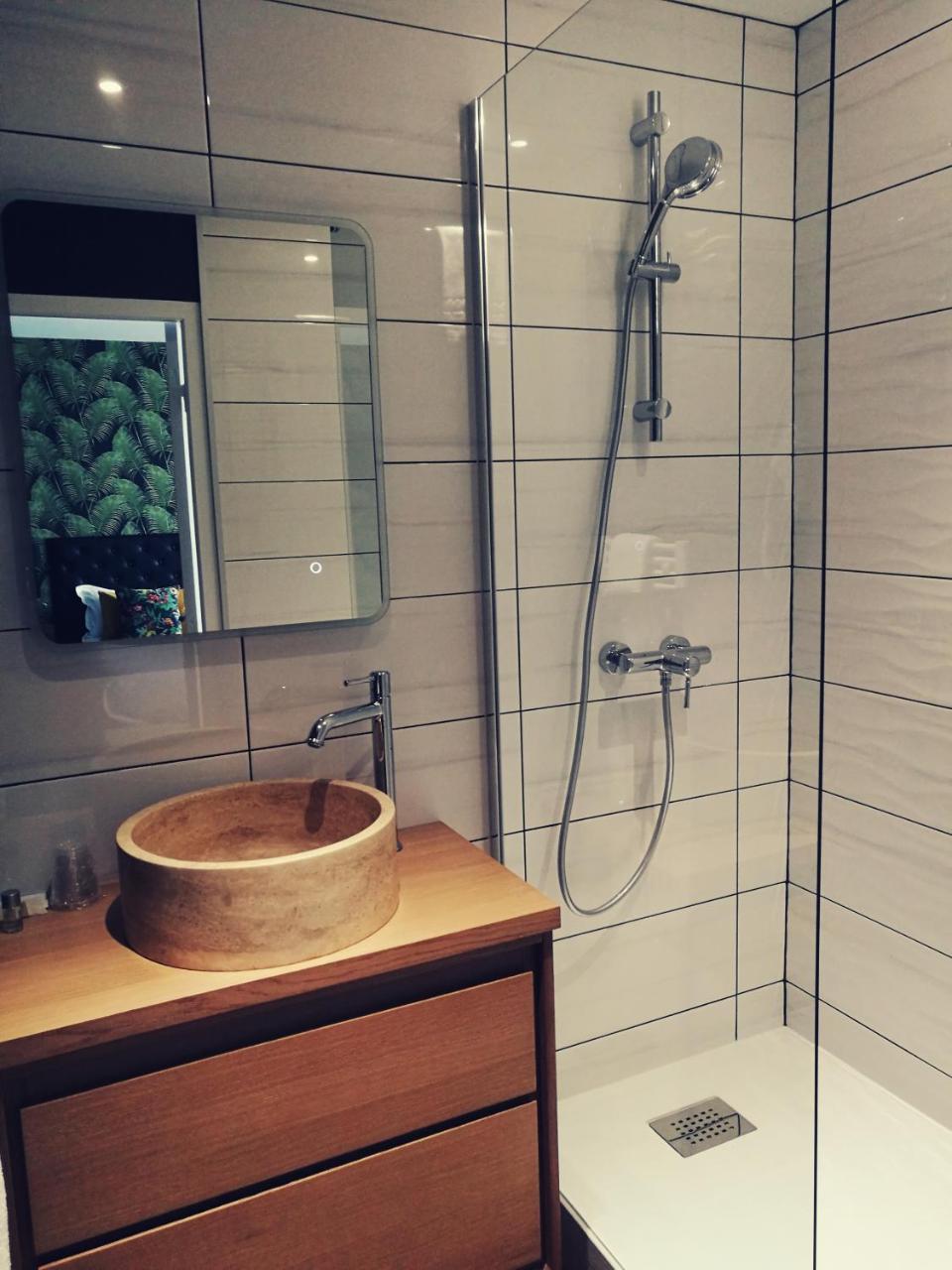 Logis Hotel Lodge La Valette Cesson-Sevigne Ngoại thất bức ảnh