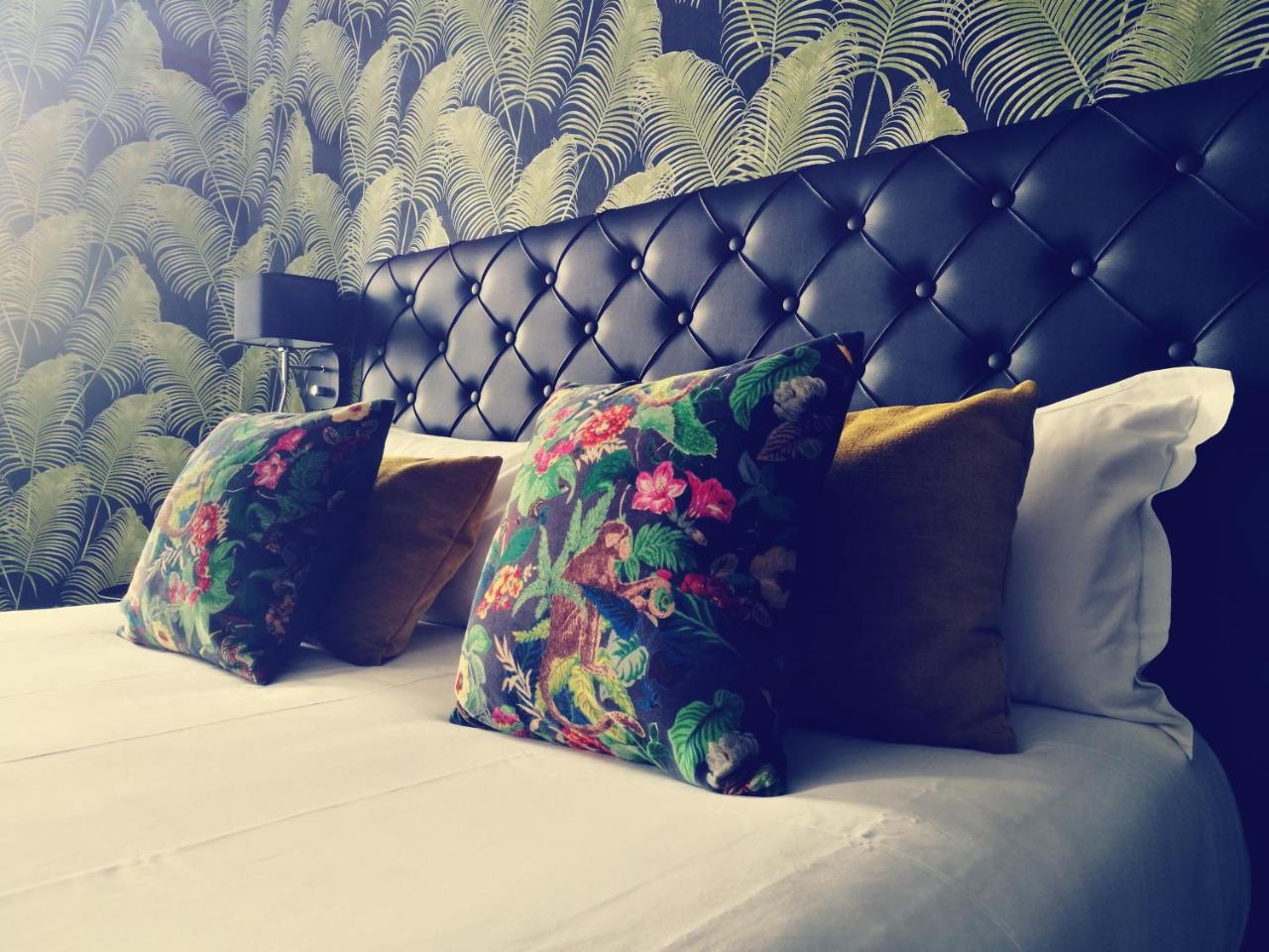 Logis Hotel Lodge La Valette Cesson-Sevigne Ngoại thất bức ảnh